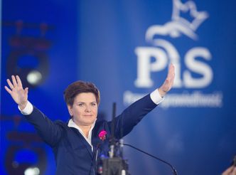 "Wprost" przedstawia nazwiska w rządzie Szydło