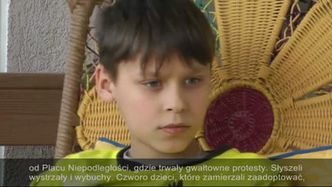 Niebezpieczna adopcja