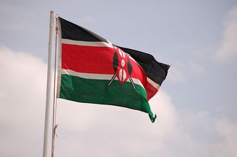 Kenia oskarżona o ukrywanie dowodów przeciwko jej prezydentowi