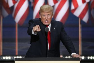 Donald Trump: kto przeniesie produkcję poza USA, musi się liczyć z konsekwencjami