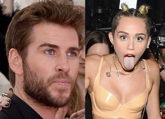 Liam Hemsworth jest ZSZOKOWANY obecnym zachowaniem Miley Cyrus: "Nie jest już tą dziewczyną, którą pokochał"