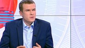 Witold Bańka: nie będzie rewolucji w przygotowaniach do IO w Rio