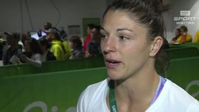 Katarzyna Kłys: zadecydował mój głupi błąd