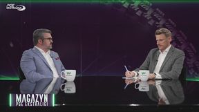 "Jak ta optyka może się zmienić." Prezes PZM ostro odpowiada Łagucie