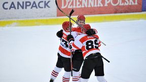 PHL: Comarch Cracovia - KH Energa Toruń 2:1 (galeria)
