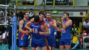 ME 2015: Serbia - Rosja 1:3