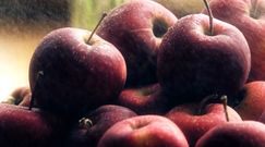 Jabłkowa mikstura na jelita