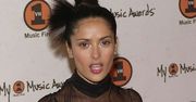 Salma Hayek: trudno uwierzyć, że skończyła 50 lat
