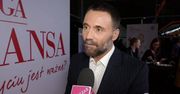 Bartłomiej Świderski nie zawsze był na szczycie. "W takich momentach brakuje i przyjaciół, i znajomych..." [WIDEO]