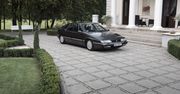 Citroën XM V6 Exclusive - spotkanie nie z tej ziemi