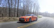 Znamy polską cenę nowego Nissana GT-R (2016)
