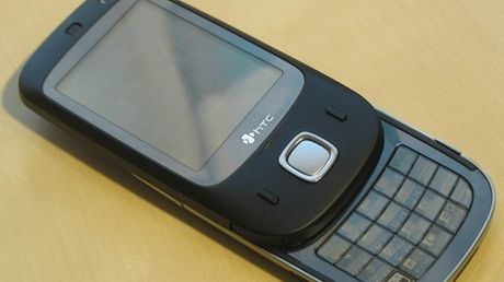 Cellna recenzja: HTC TOUCH DUAL I CRUISE 1
