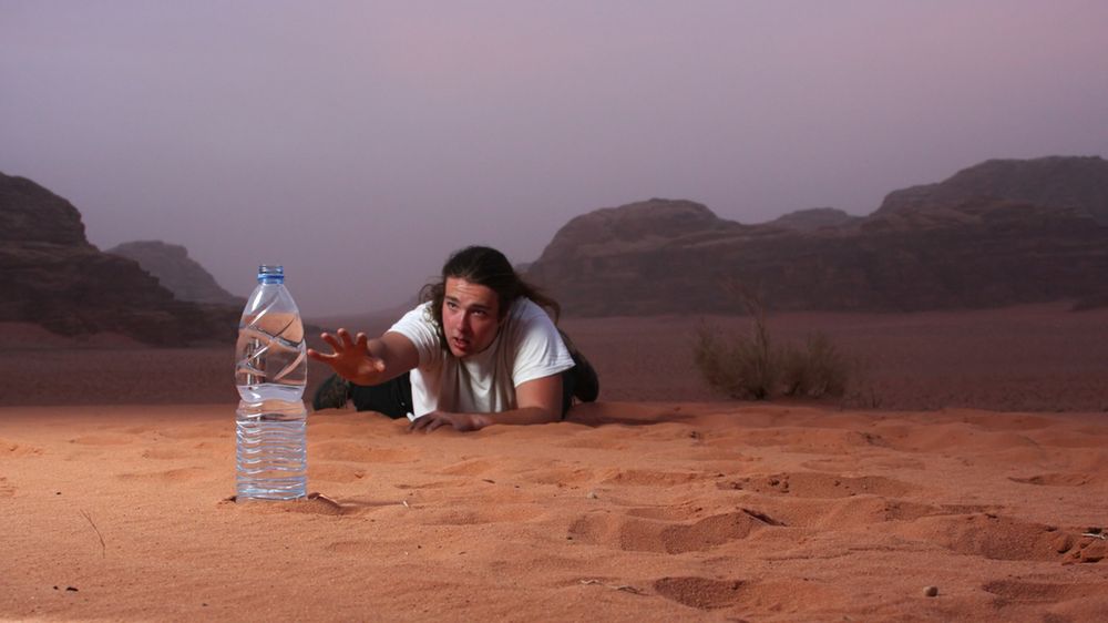 Cloud Chasers - gra z przesłaniem i fabułą, którą zbudujesz sam [Android i iOS] 1