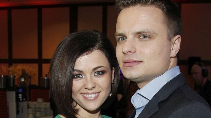 Katarzyna Cichopek, Marcin Hakiel
Fotografia: AKPA