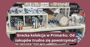 Grecka kolekcja w Primarku. Trudno się powstrzymać od zakupu