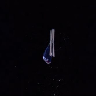 Skoki akrobatyczne: Olimpijskie deja vu!