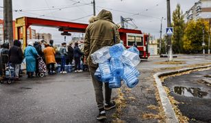 Zdjęcia satelitarne jasno pokazują. Brytyjczycy nakryli Rosjan