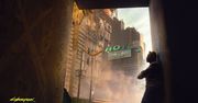 Premiera Cyberpunk 2077 przyciąga oszustów. Uważaj, można stracić dane, a potem pieniądze