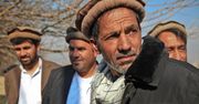 Afganistan: mieszkańcy Dżalalabad protestowali na ulicach, błagając o pomoc