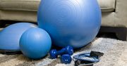 Zainteresowanie treningami online i zakupem sprzętu fitness na potrzeby domowe rośnie. Zjawisko może być jednak krótkotrwałe