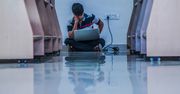 Co czwarty nastolatek doświadcza przemocy w internecie. Świadomość zagrożeń wśród rodziców jest wciąż niewystarczająca