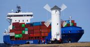 Rekordowy rok portów w Szczecinie i Świnoujściu