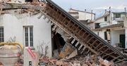 Trzęsienie ziemi o magnitudzie 6,5 nawiedziło Pakistan i Afganistan.