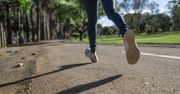 Po raz kolejny pobiegną na Cytadeli. W sobotę świąteczny parkrun