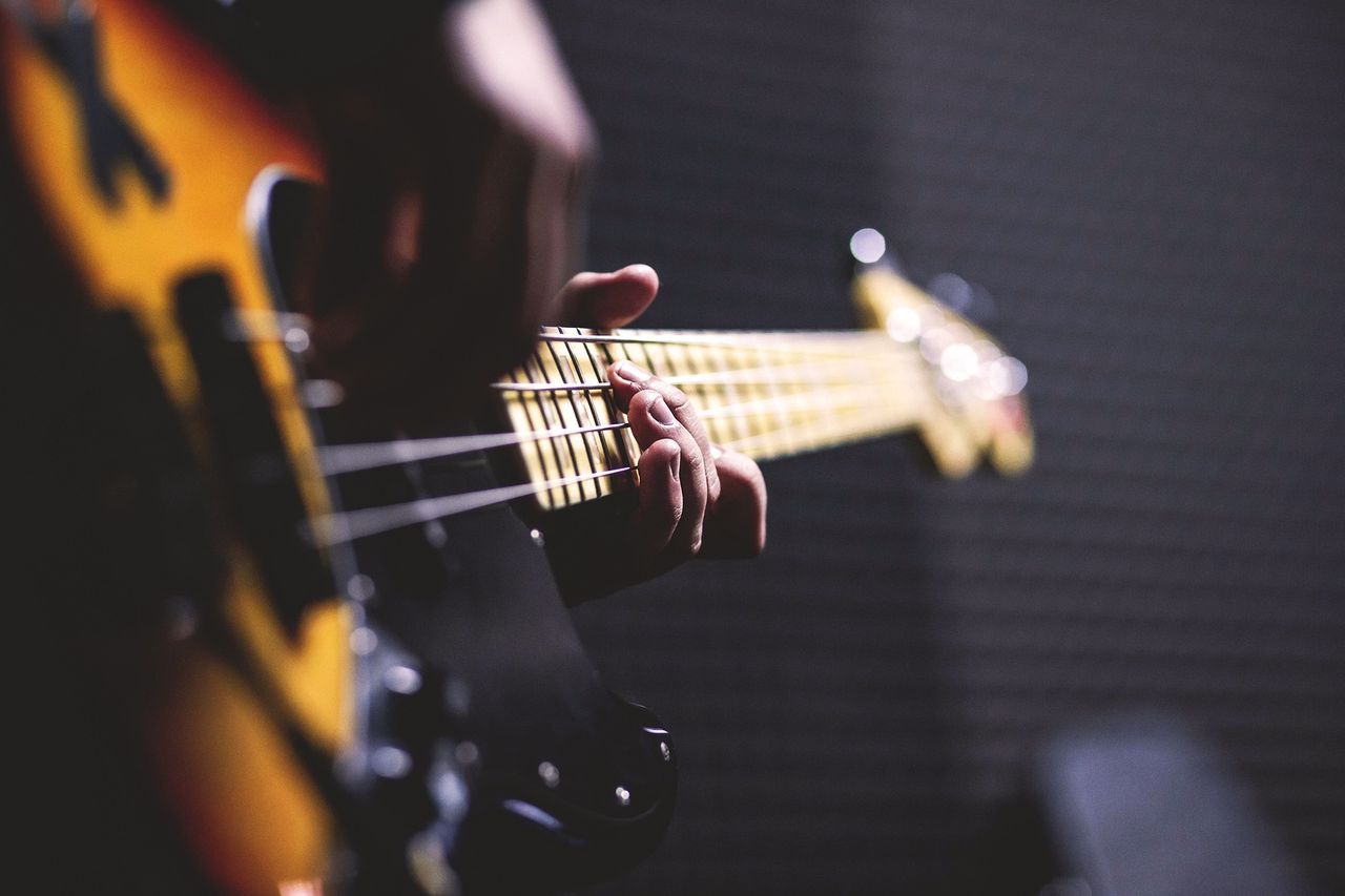 Nie żyje Dominik Kuta, instrumentalista i gitarzysta Czerwonych Gitar.