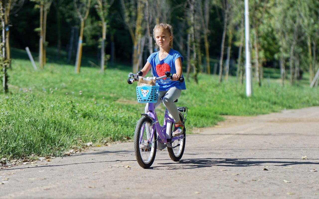 Polskie dzieci i młodzież za mało się ruszają, a pandemia pogłębiła ten problem