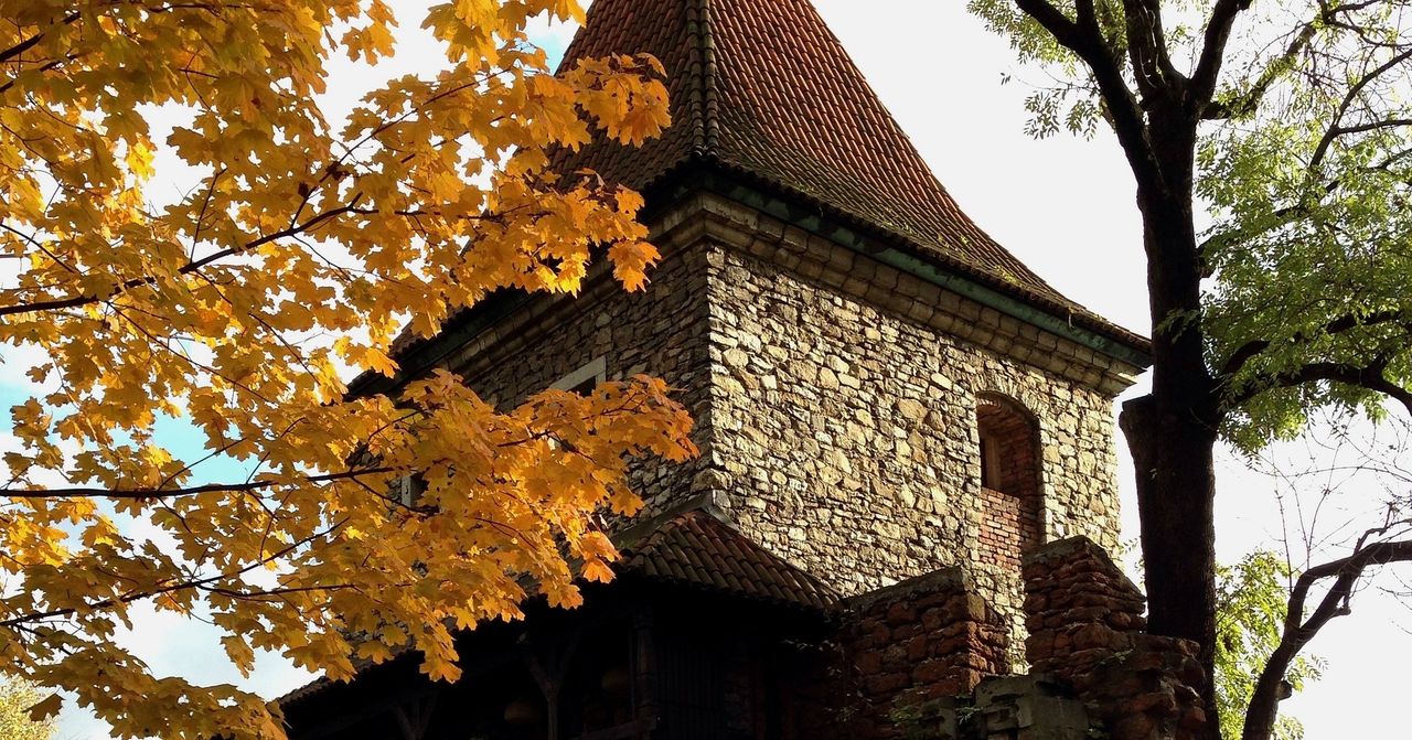 Niedziela pochmurna z przejaśnieniami. W kolejnych dniach czeka nas spadek temperatury