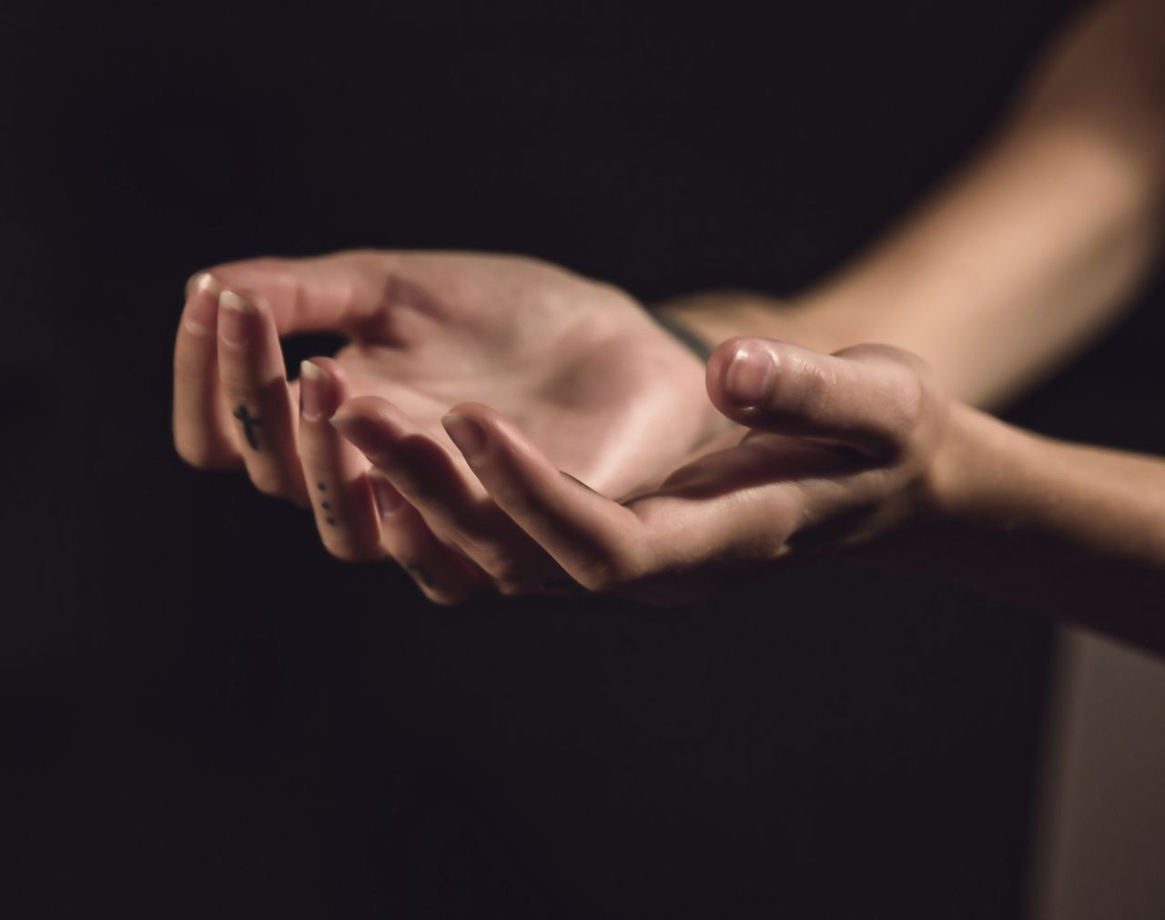 Jak dbać o paznokcie?