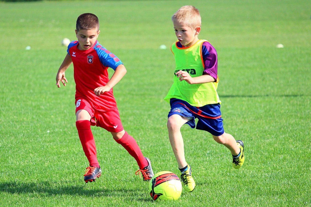 Nie tylko zawodowy sport dla dorosłych. Na ograniczeniach tracą tysiące dzieci, które regularnie trenowały