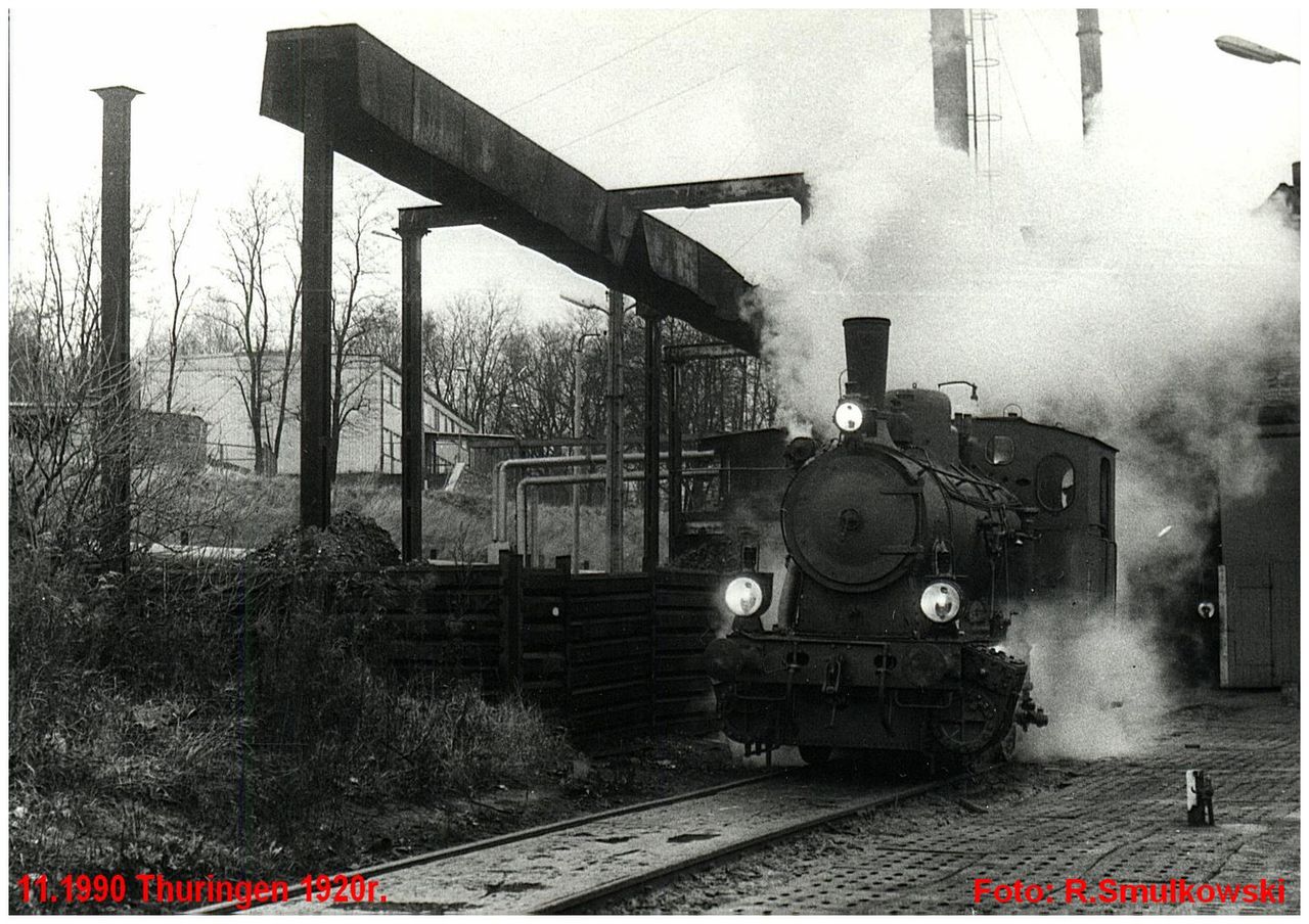Książka “Nasza Historia ZNTK w Pile 1908- 2008” już wydana