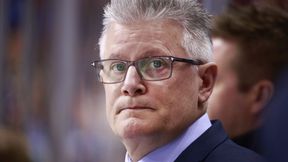 Zachował się skandalicznie wobec sędziego