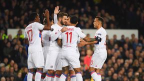 Ligue 1: Olympique Lyon pokonał Paris Saint-Germain, cudowne gole w hicie