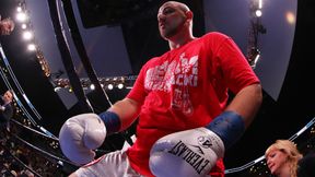Boks. Adam Kownacki na 3. miejscu w rankingu WBO