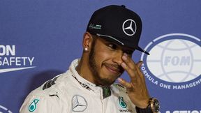 Lewis Hamilton dostał zgodę na test w MotoGP