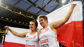 MŚ Londyn 2017: Polska w czołówce klasyfikacji medalowej