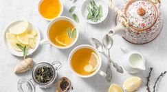 Mikstura na ból gardła. Przygotujesz ją w domu