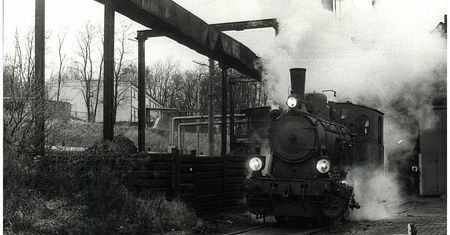 Książka “Nasza Historia ZNTK w Pile 1908- 2008” już wydana