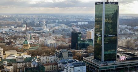 Noworoczny poniedziałek będzie pochmurny. Deszcz ze śniegiem na wschodzie kraju