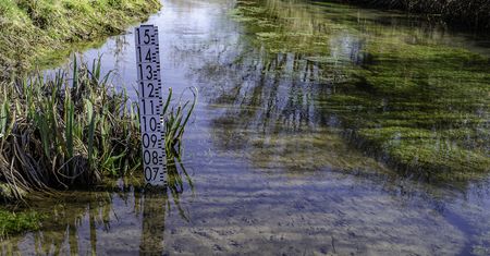 Susza zagraża polskim rzekom; pustynnieją obszary kilku regionów