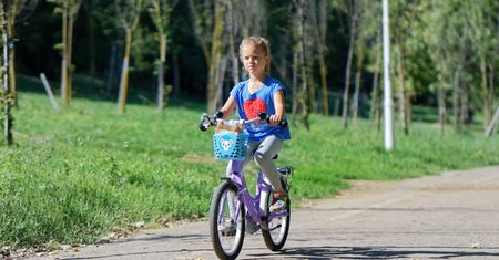 Polskie dzieci i młodzież za mało się ruszają, a pandemia pogłębiła ten problem