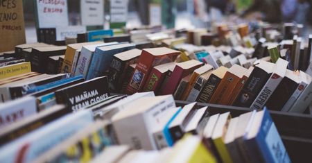 Zerowy VAT na książki, gazety i czasopisma szansą na promocję czytelnictwa?