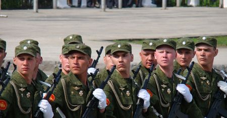 Rosja: „Nieplanowane” działania sił USA na Morzu Czarnym to „czynnik destabilizujący”