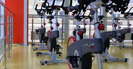 Ponad 32 mln zł kary na największe sieci fitness