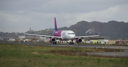 Wizz Air uruchomi trzy letnie kierunki z Lotniska Chopina.