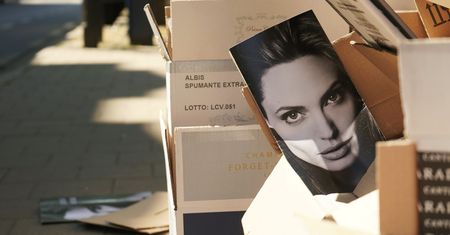 5 rzeczy, których nie wiesz o Angelinie Jolie