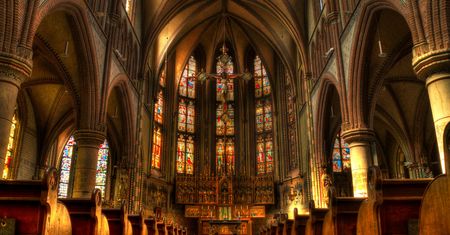 Zmniejsza się religijność młodzieży